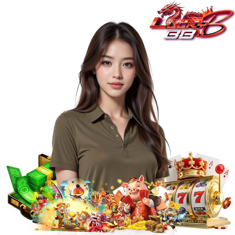 LUCKYB88 สล็อตแตกหนัก