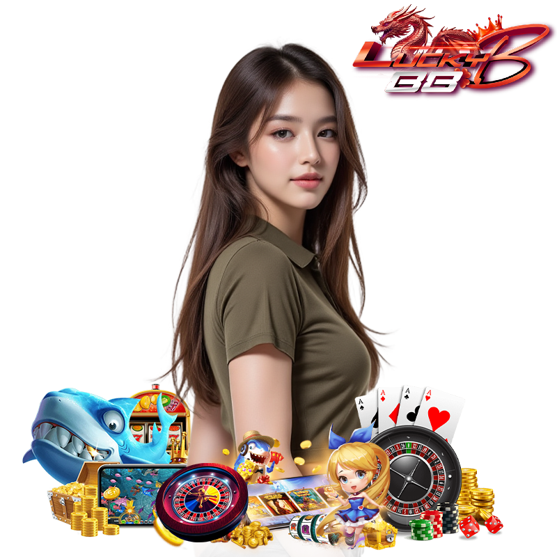 LUCKYB88 เว็บตรงมาแรง