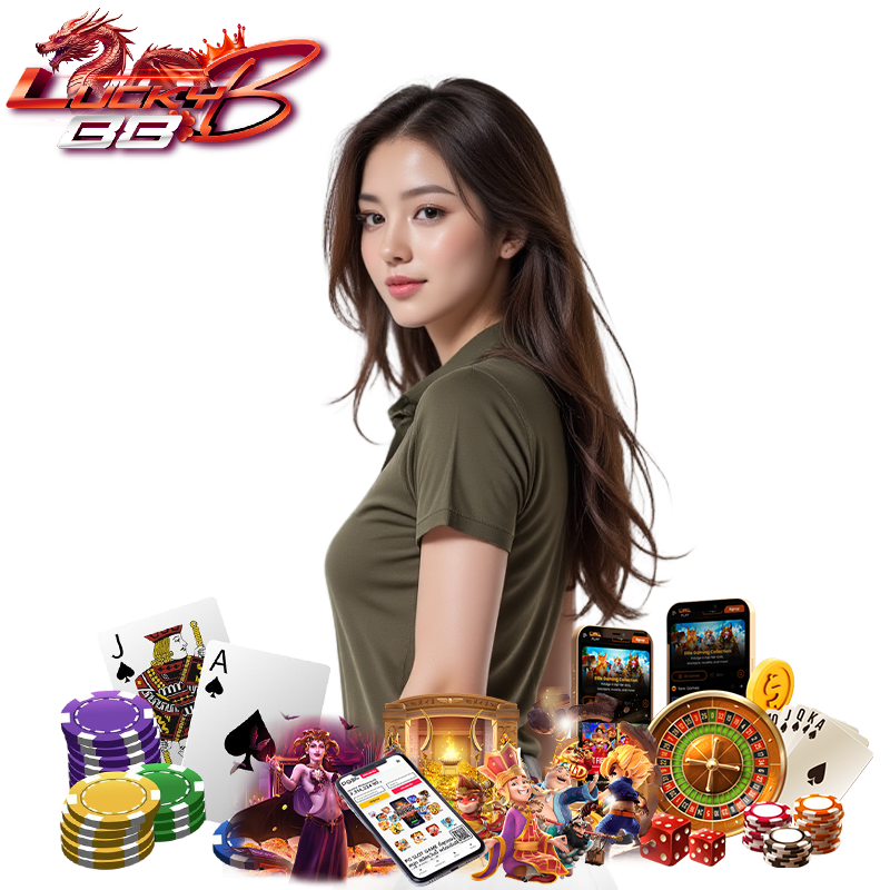 LUCKYB88