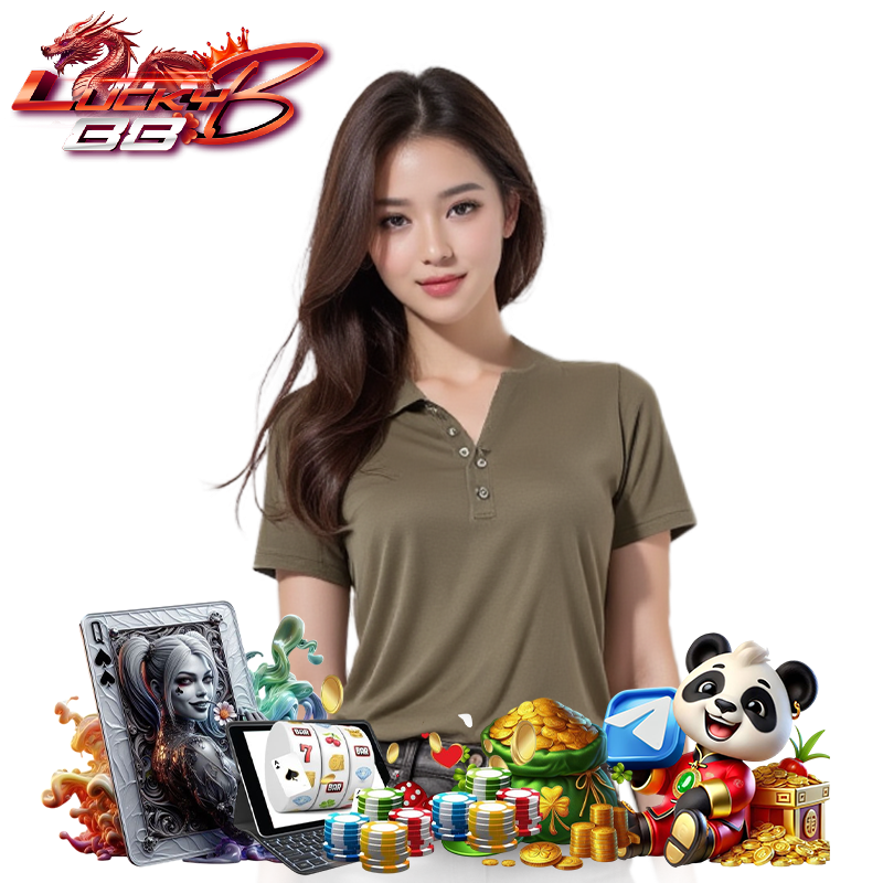 LUCKYB88 โปรทุนน้อย
